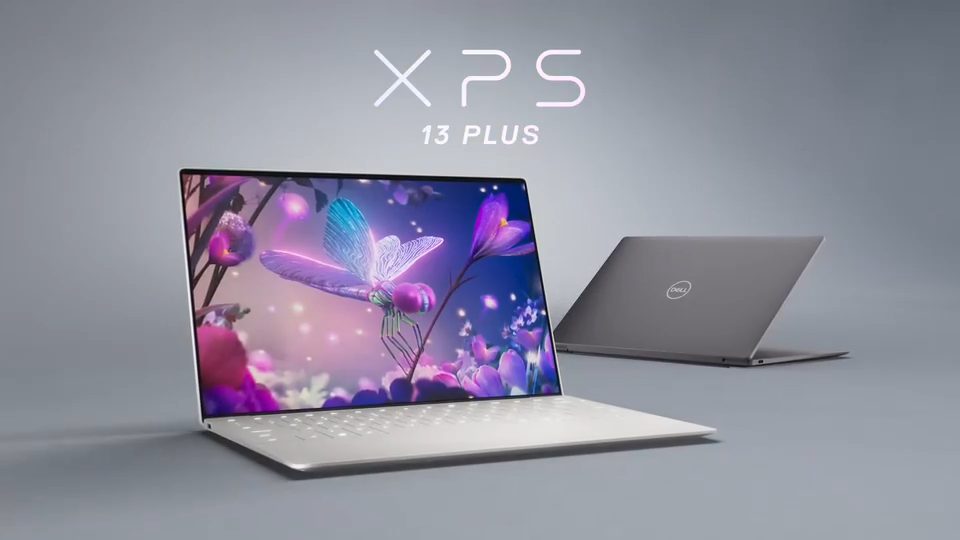 SHOULD YOU BUY THE DELL XPS 13 PLUS (2023)?
