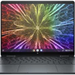 HP Elite Dragonfly Chromebook Review: Accessibility & ChromeOS