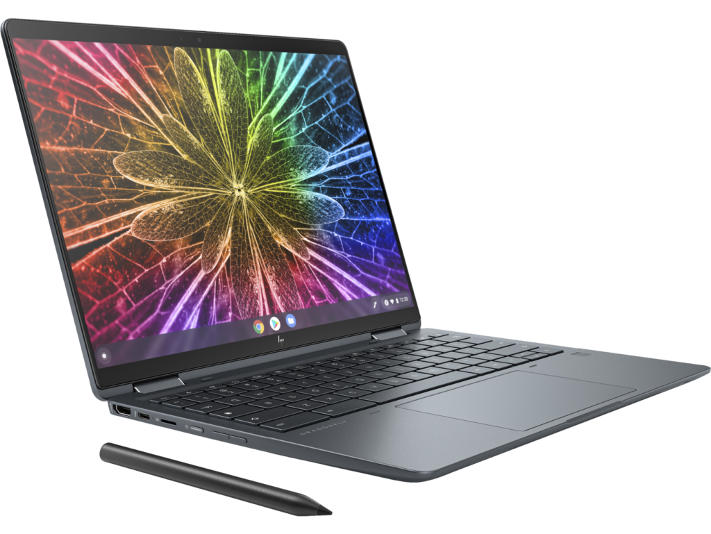 HP Elite Dragonfly Chromebook: specifications