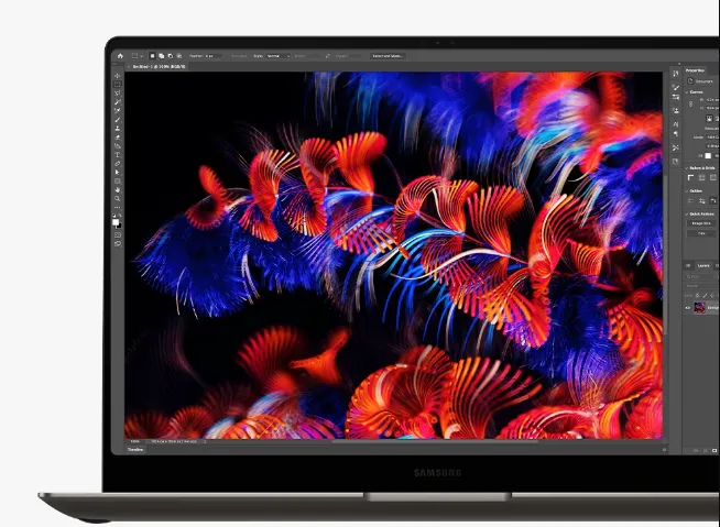 Samsung Galaxy Book3 Ultra: