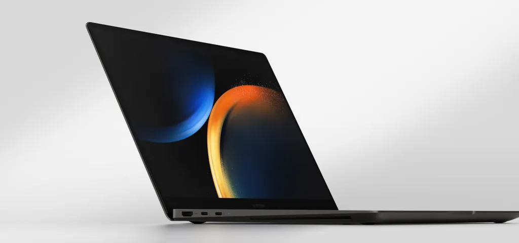 Samsung Galaxy Book3 Ultra