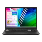 Review: 2023 Asus Vivobook Pro 16X OLED