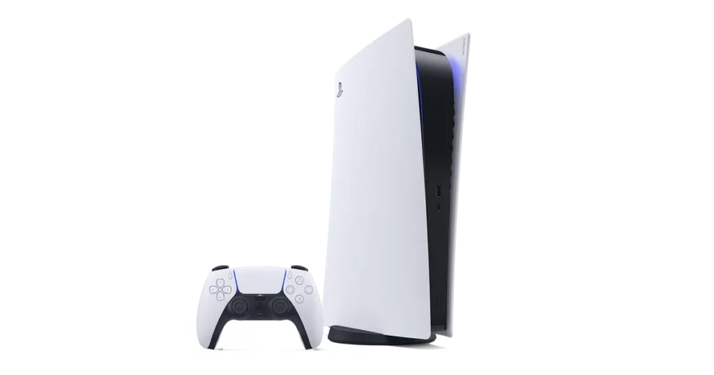Playstation