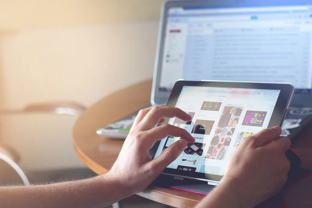 Redefining Animation on iPads with Apple's M2 Power