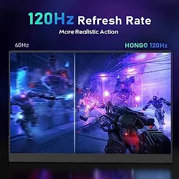 monitor is a versatile display