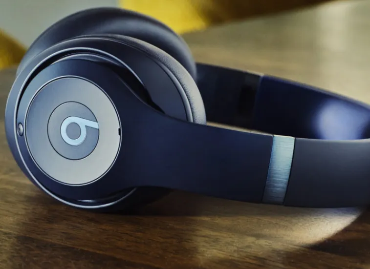 Beats App Usage