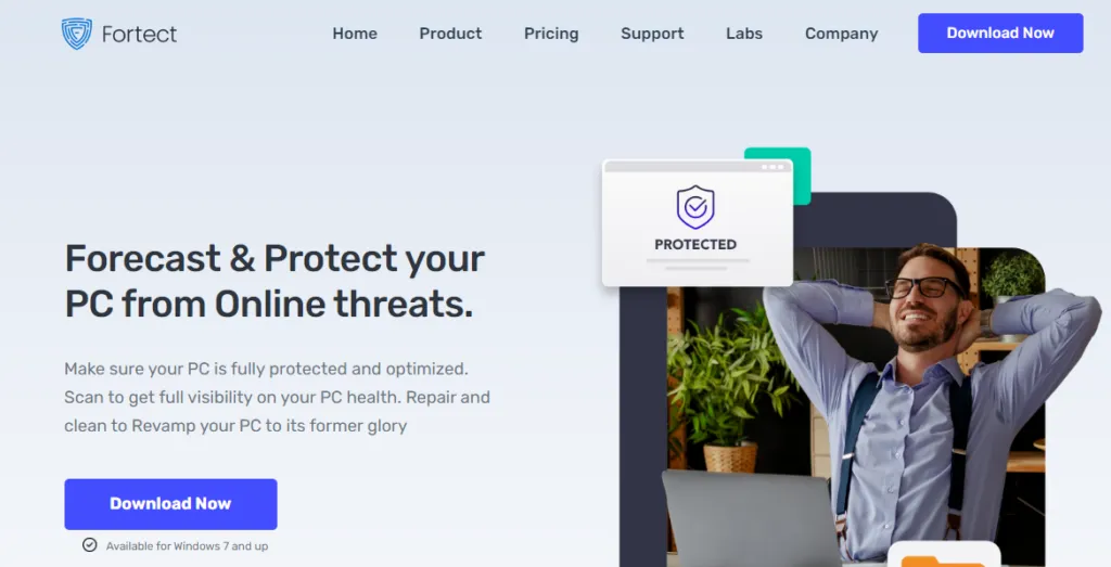 Fortect Review: Affordable and User-Friendly