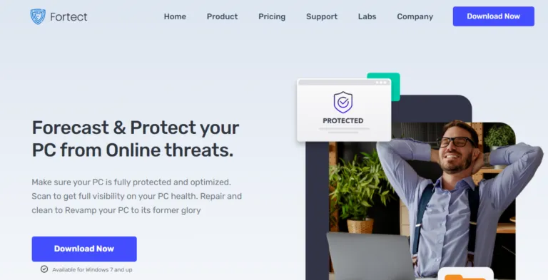 Fortect Review: Affordable and User-Friendly
