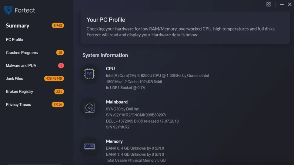 Compatibility and Overview