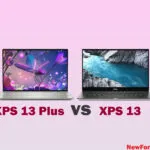 Dell XPS 13 vs. XPS 13 Plus: Ultimate Comparison