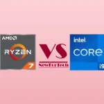 Intel Core i9-14900K vs. AMD Ryzen 7 7800X3D: CPU Battle