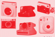Top Instant Cameras: Fujifilm, Kodak, Polaroid, and More