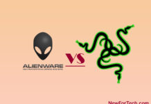 Alienware vs Razer: The Ultimate Showdown