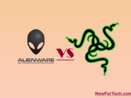 Alienware vs Razer: The Ultimate Showdown