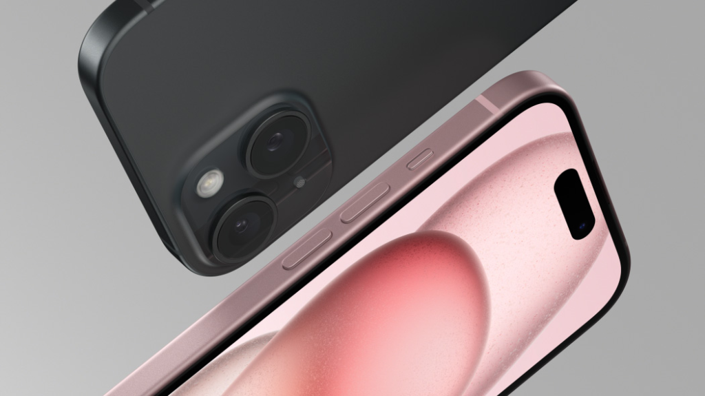 Action Button Unleashed: iPhone 15 Pro Game-Changer