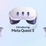 Meta’s Latest: AI for Social Apps, DJI Mini 4 Pro, Meta Quest 3