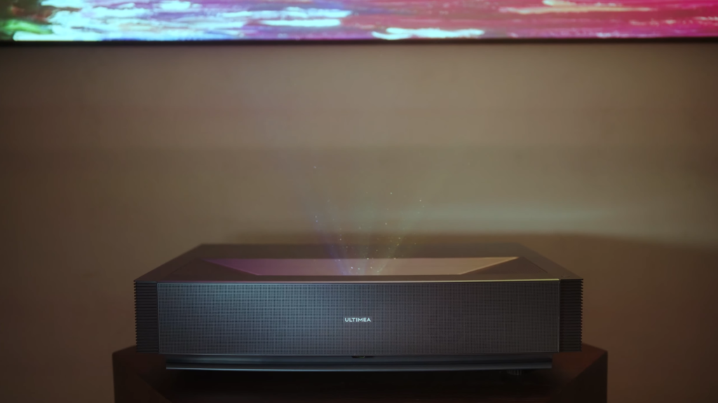 Ultimea Thor T60 Review: 4K UST Projector Analysis & more