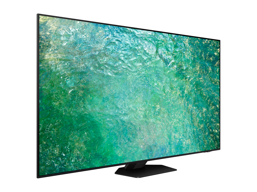 Comprehensive Samsung QN85C TV Review and TV Comparisons