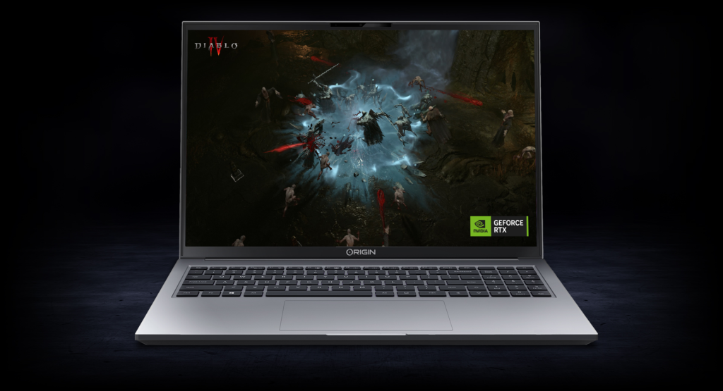 Origin EON 16SL: Ultimate Gaming Laptop Review