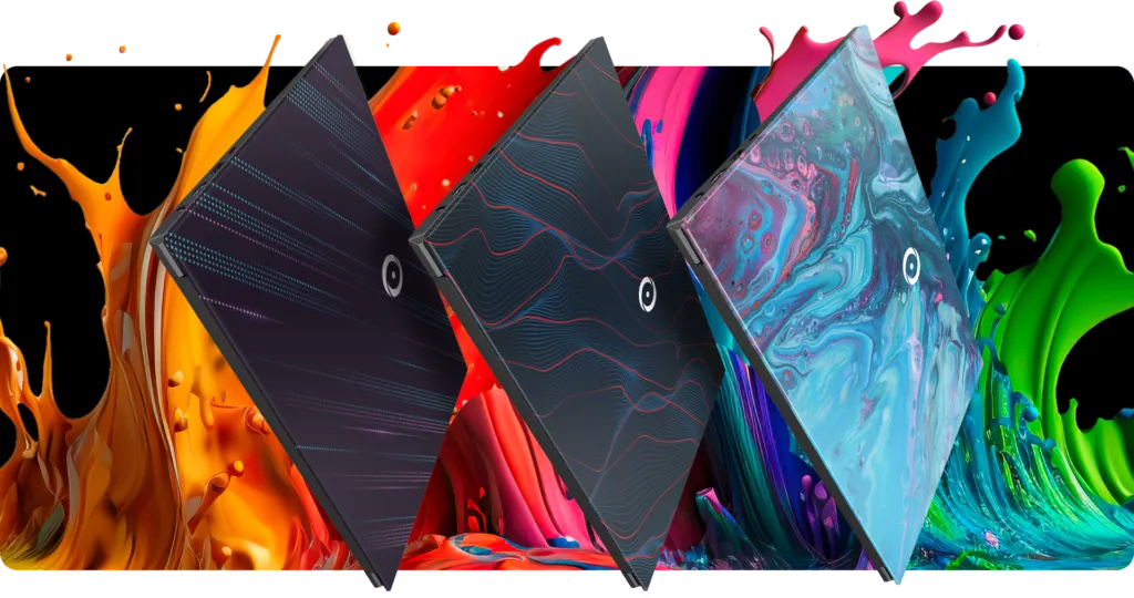 ORIGIN EON 16SL REVIEW