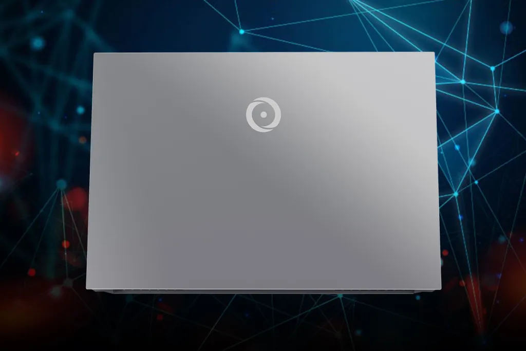 ORIGIN EON 16SL: DESIGN