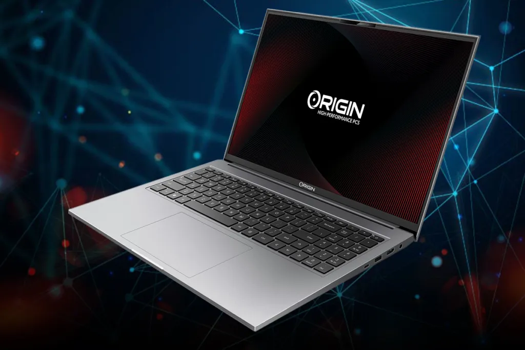 ORIGIN EON 16SL REVIEW: PRICE & AVAILABILITY