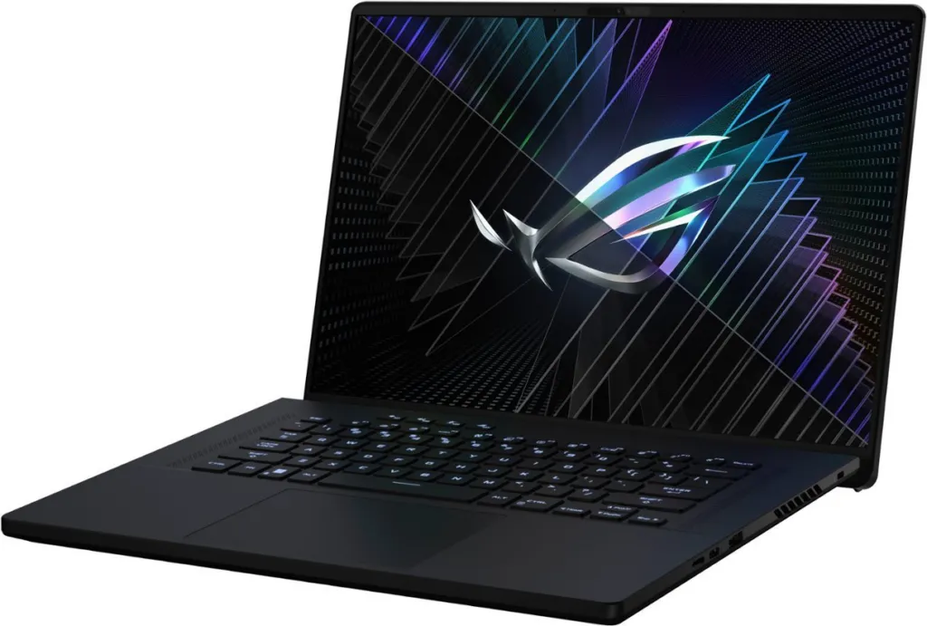 ASUS ROG ZEPHYRUS M16 (2023) REVIEW: Performance