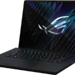 ASUS ROG Zephyrus M16 (2023) Review: Performance, Design, & More