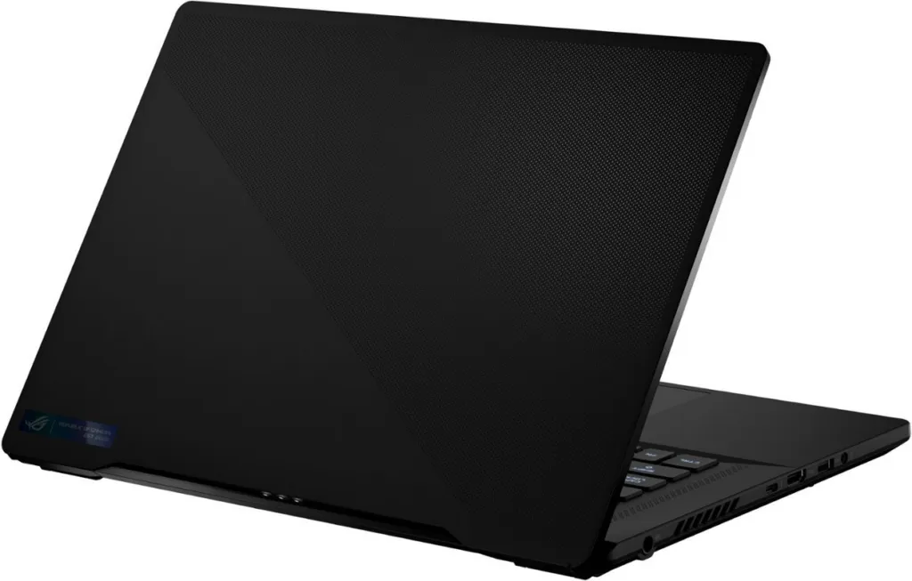 ASUS ROG ZEPHYRUS M16 (2023): Also Consider