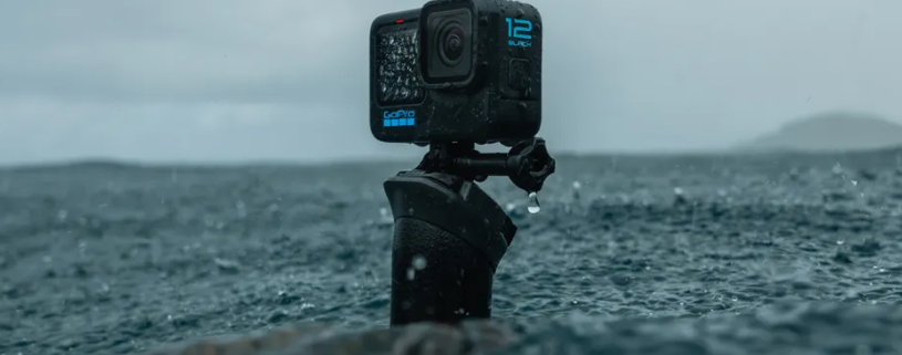 GOPRO HERO 12 BLACK: FEATURES AND PERFORMANCE