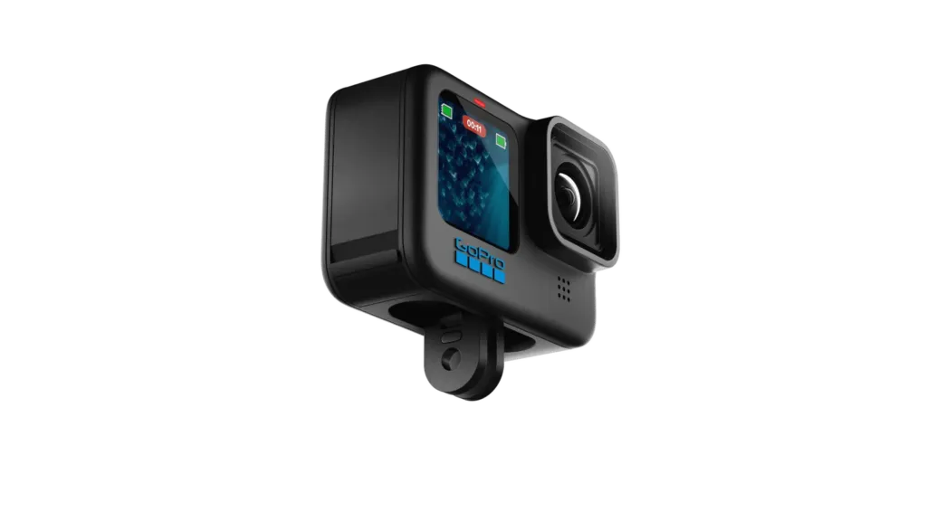 GoPro Hero 11 Black Review: Versatile Social Media Camera