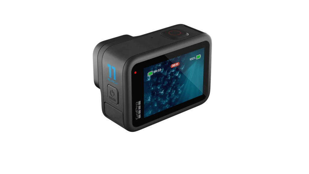 GoPro Hero 11 Black: Price and Availability
