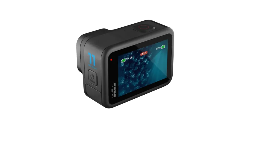 GoPro Hero 11 Black: Price and Availability