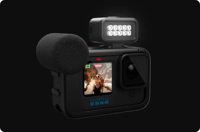 GoPro Hero 11 Black: Video and Image Quality