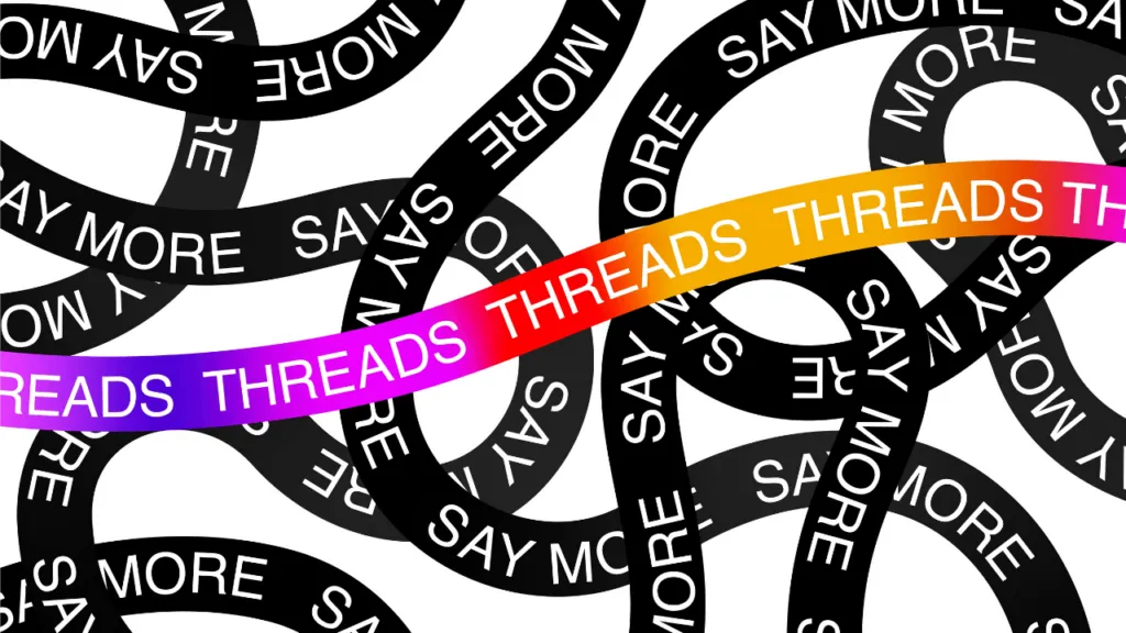 Threads Update: Missing Edit History