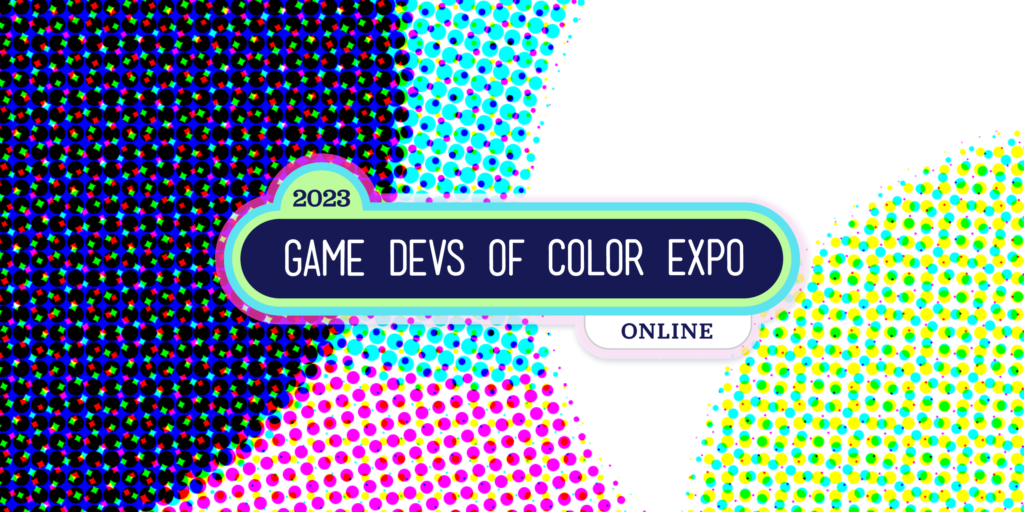 Game Devs of Color Expo 2023: Mastering UX and Diverse Game Development