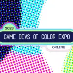Game Devs of Color Expo 2023: Mastering UX and Diverse Game Development