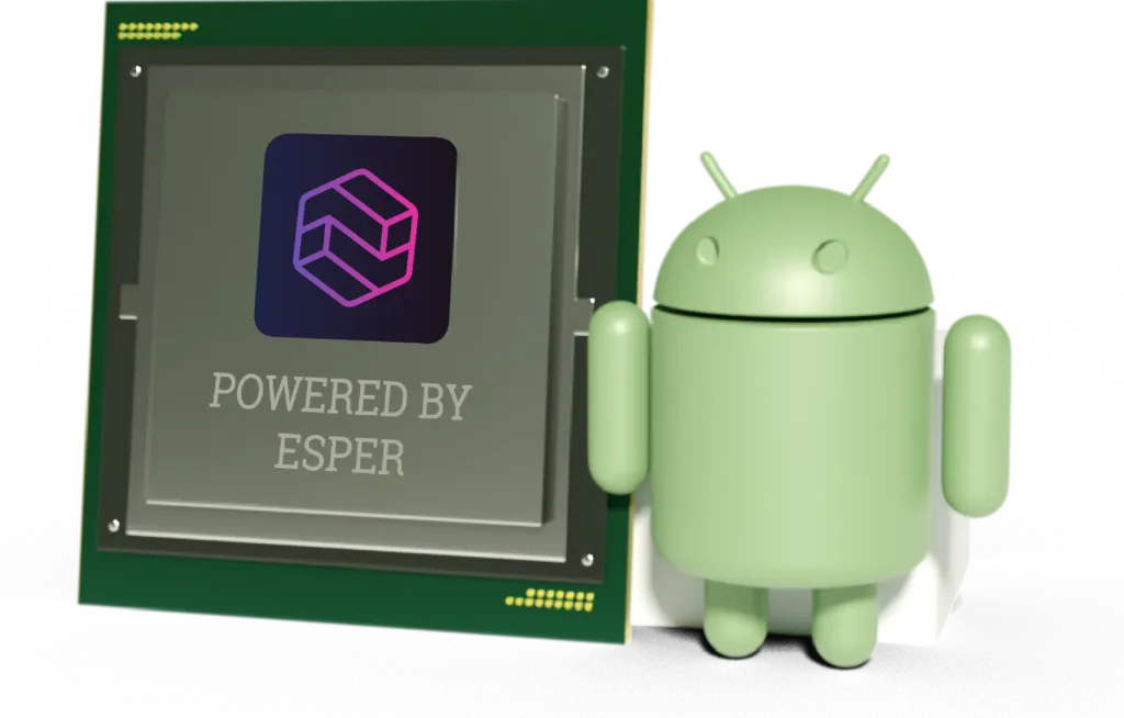 Lenovo's Esper Foundation: A Game Changer in PC OS
