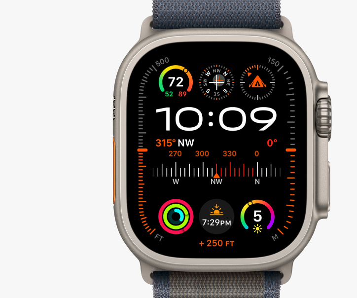 Apple Watch Ultra 2 Review: Detailed Specifications