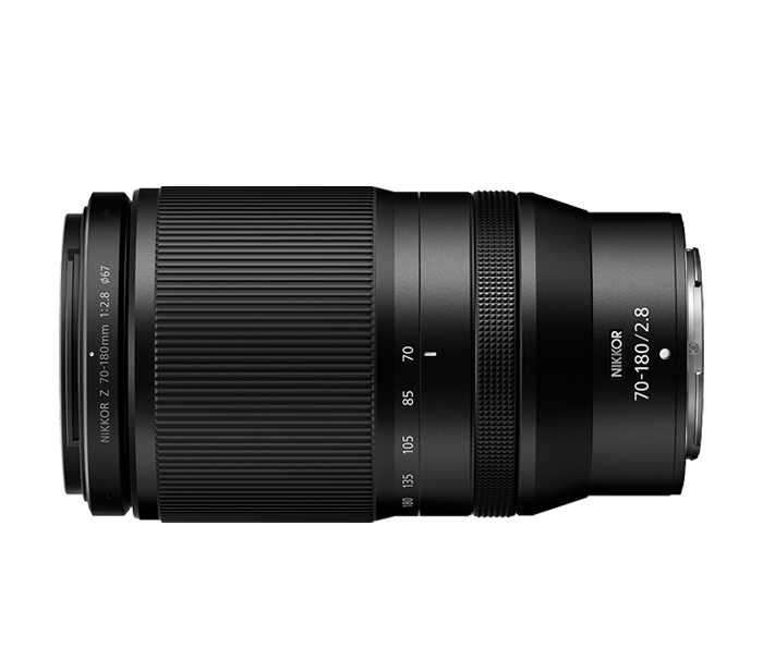 Should You Invest in the Nikkor Z 70-180mm f/2.8?