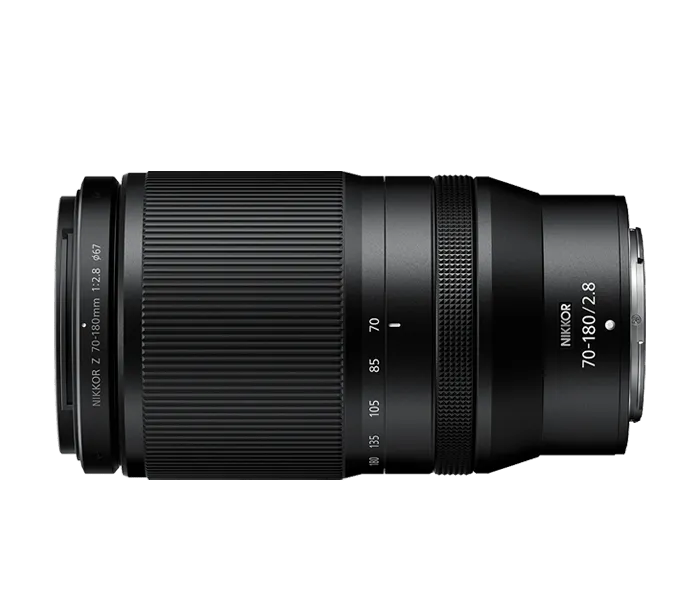 Should You Invest in the Nikkor Z 70-180mm f/2.8?