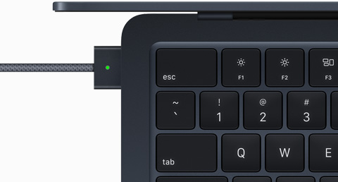 Apple MacBook Air 15-inch (2023) - Design