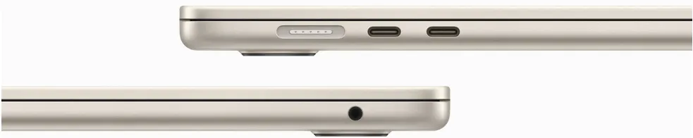 Ports