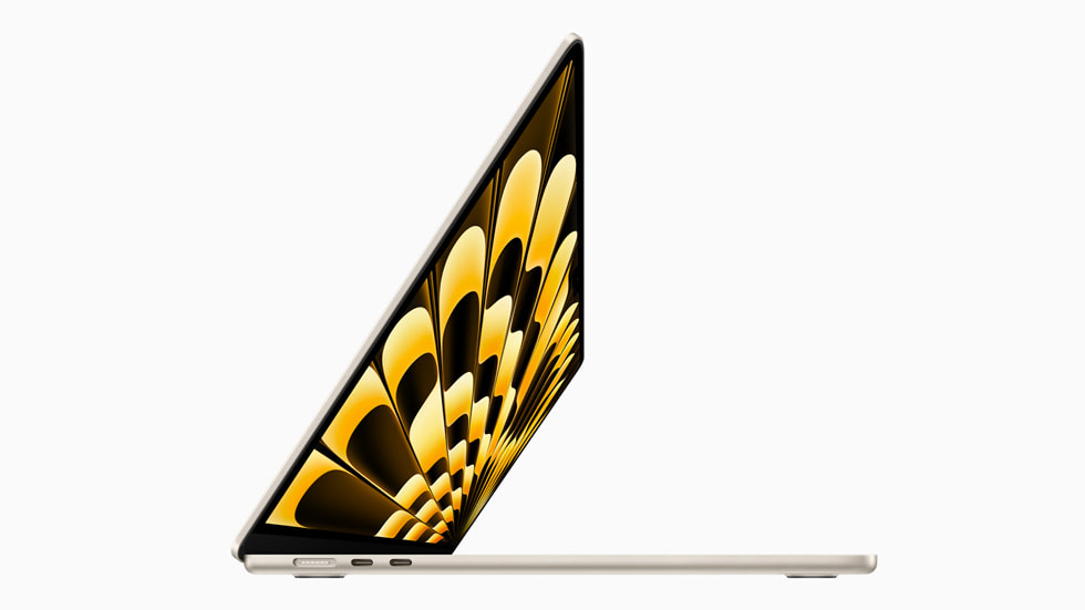 Apple MacBook Air 15-inch (2023) - Price and Availability Review