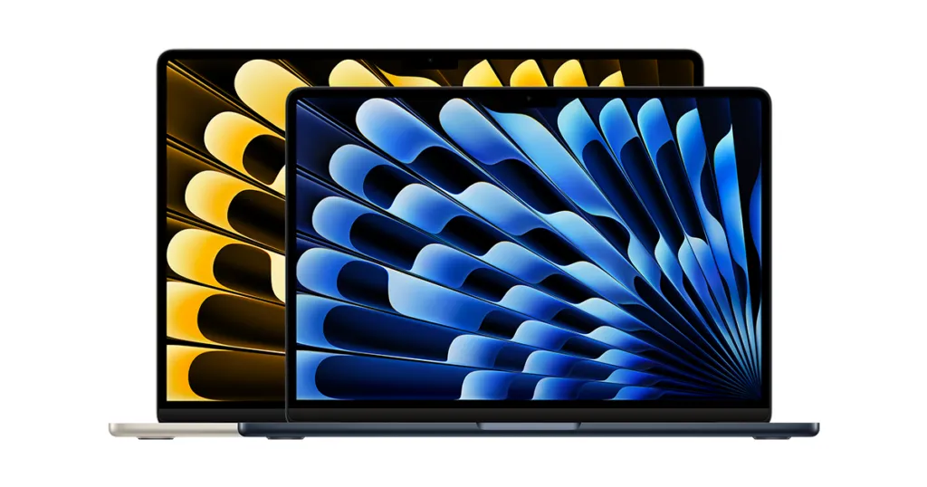 MacBook Air 15-inch (2023) Review: Impressive Features