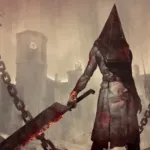 Silent Hill: Ascension – Interactive Streaming Series