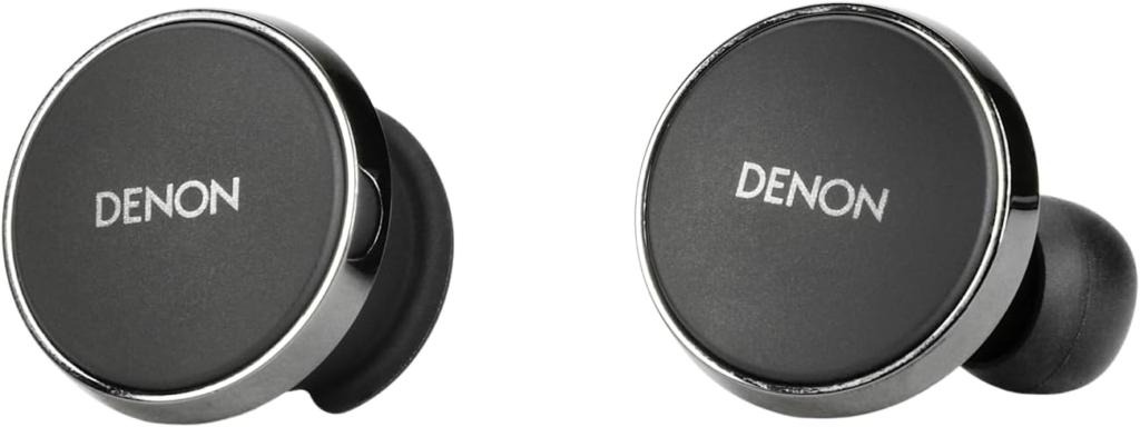 Denon PerL Pro Review: More Sound Features, Quality, and