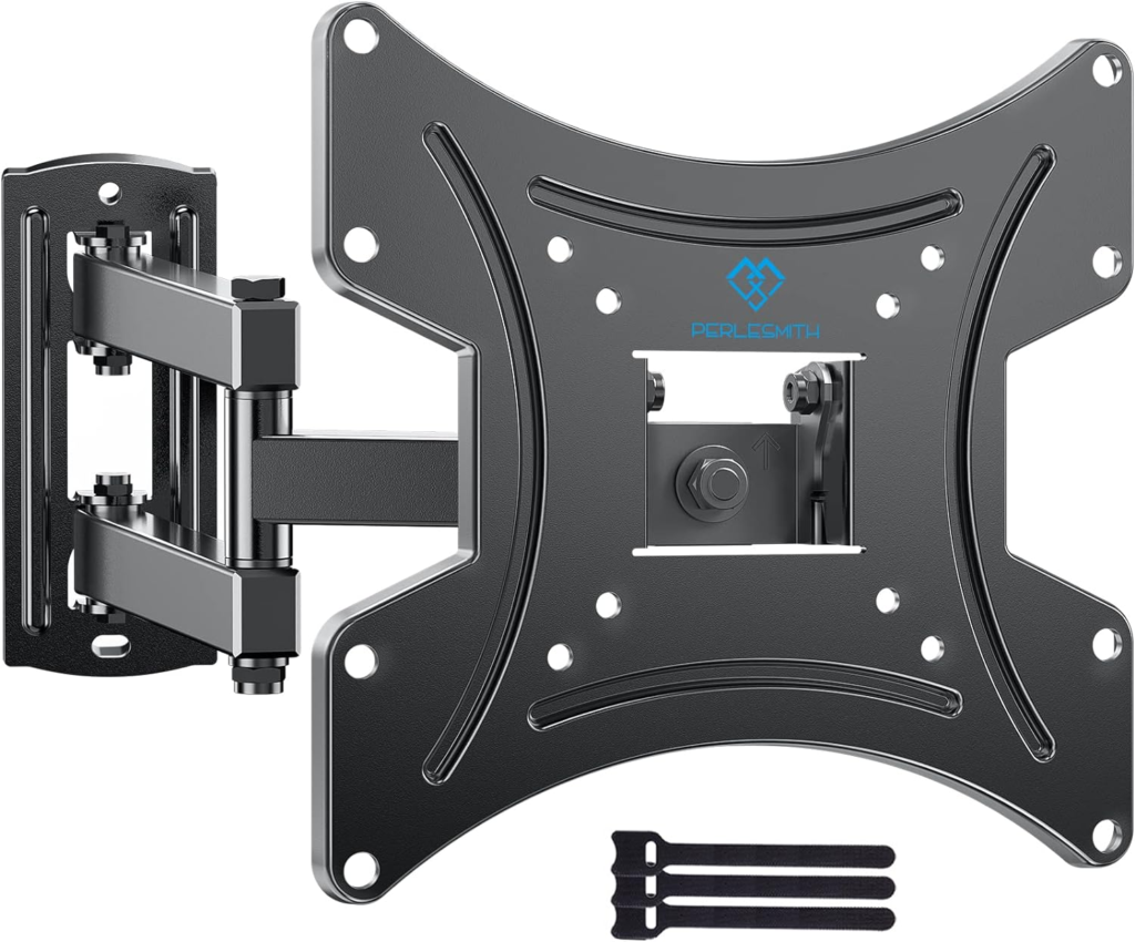 Perlesmith PSSFK1 TV Wall Mount: Review, Installation, and Value