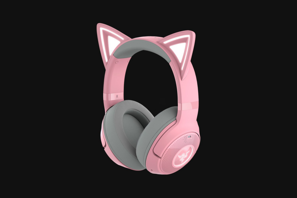 RAZER KRAKEN KITTY V2 BT: PRICE & AVAILABILITY