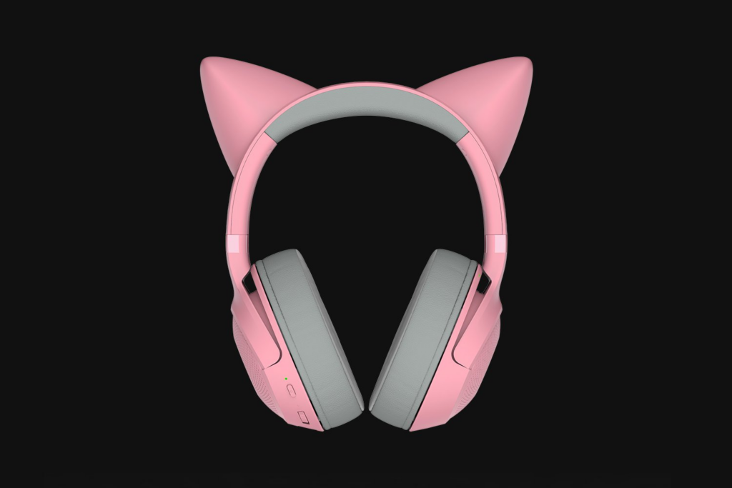 Razer Kraken Kitty V2 BT Review